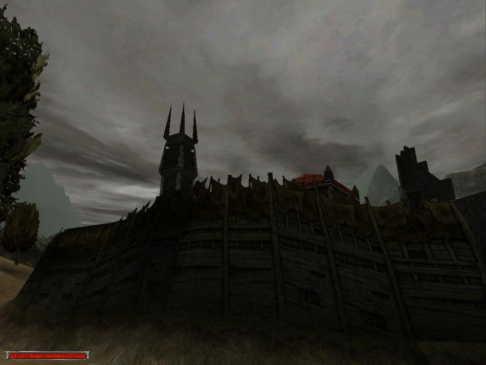 Скриншот из игры Gothic под номером 16