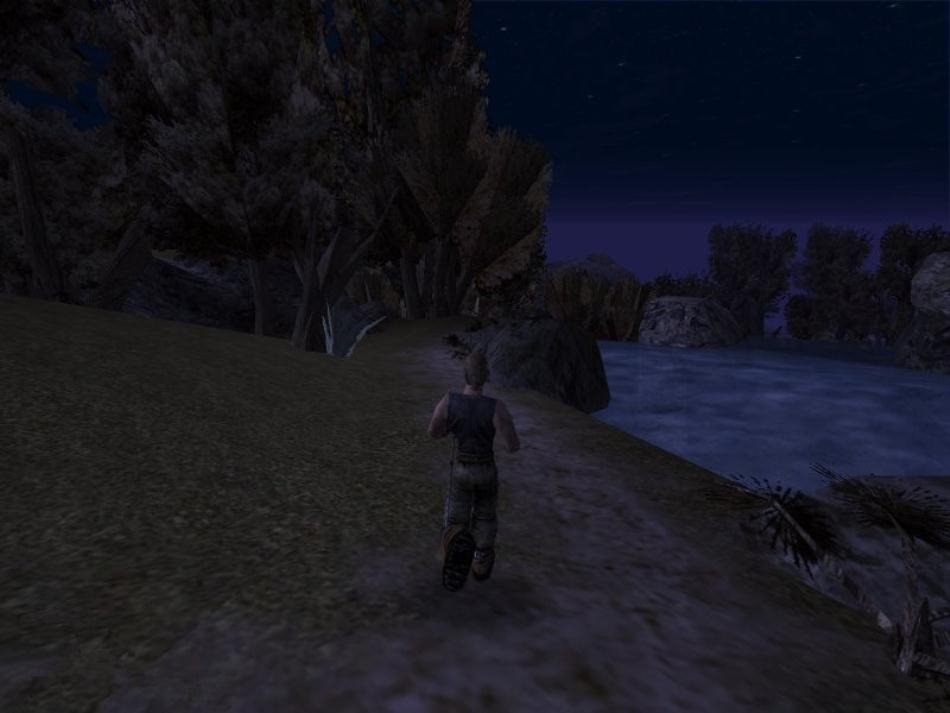 Скриншот из игры Gothic под номером 165