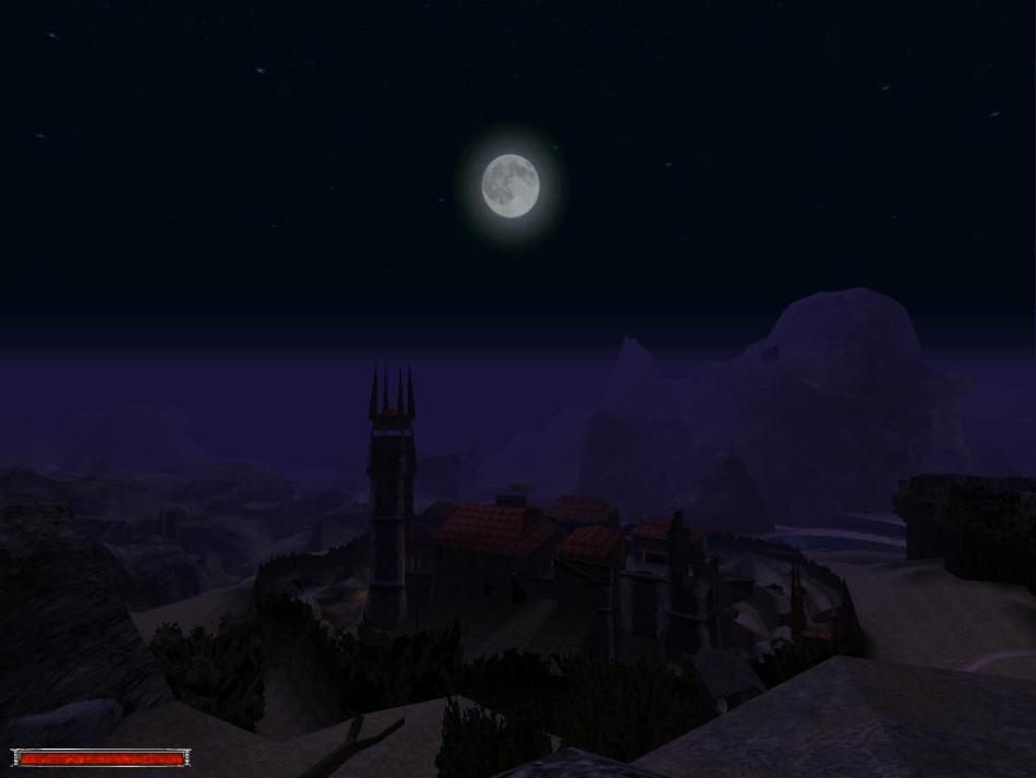 Скриншот из игры Gothic под номером 181