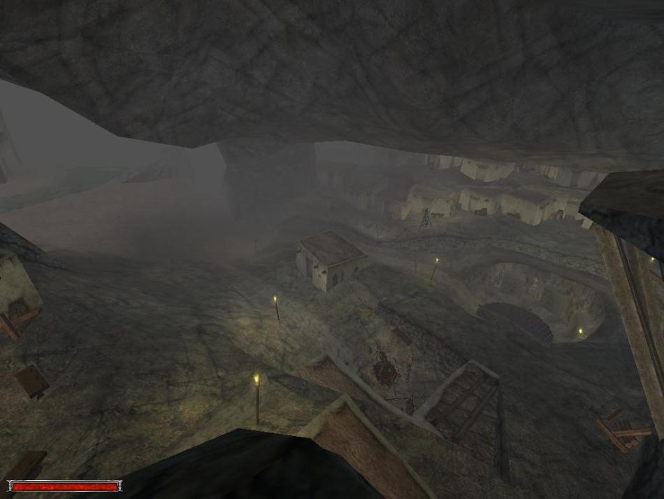 Скриншот из игры Gothic под номером 182