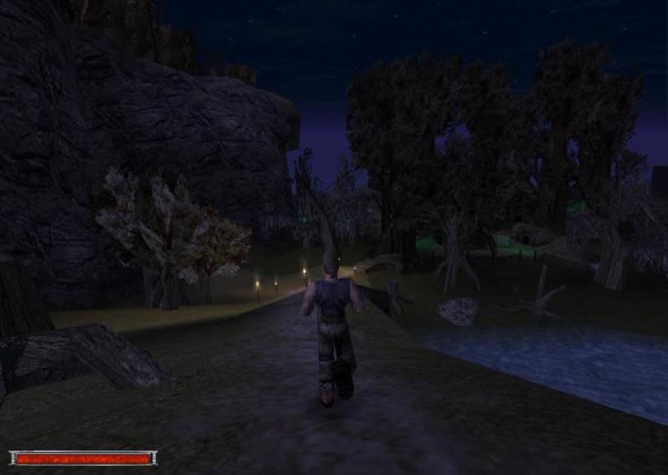 Скриншот из игры Gothic под номером 32