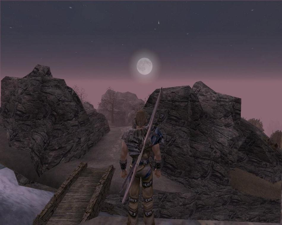 Скриншот из игры Gothic под номером 66