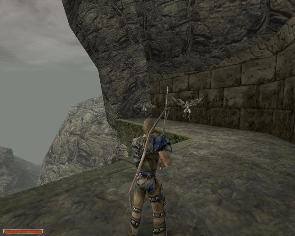 Скриншот из игры Gothic под номером 69