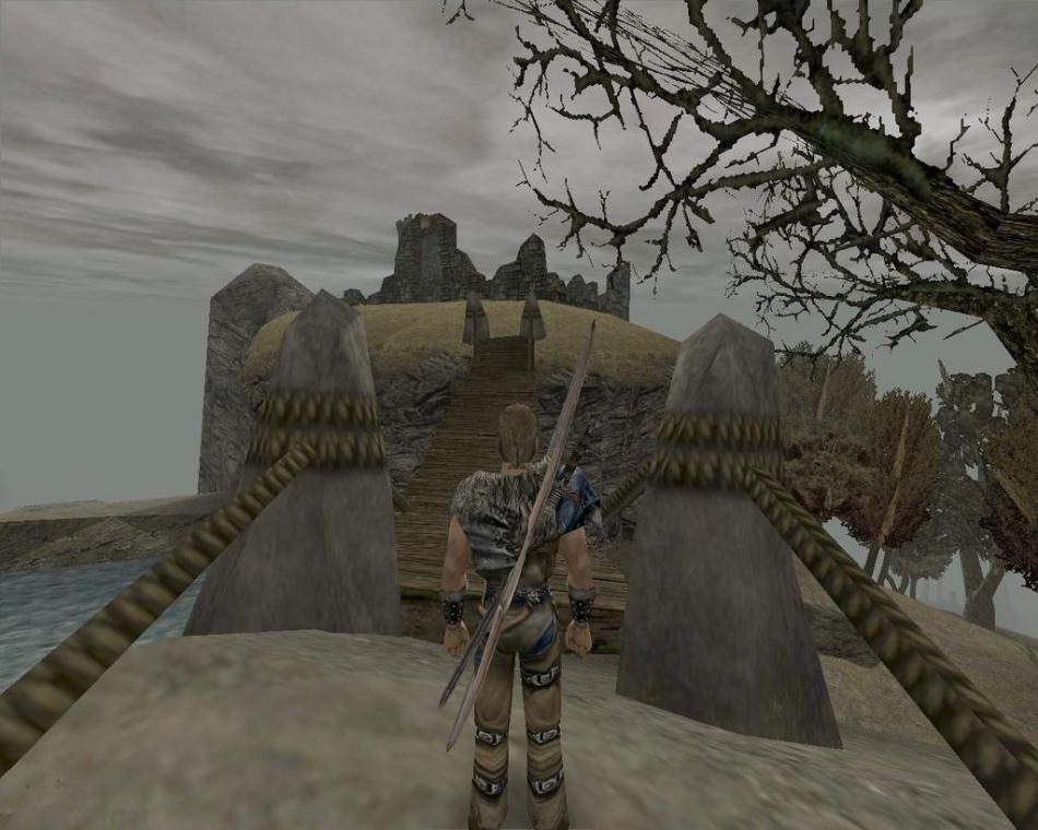 Скриншот из игры Gothic под номером 70