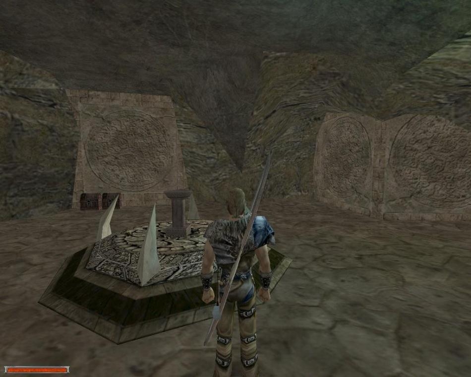 Скриншот из игры Gothic под номером 72
