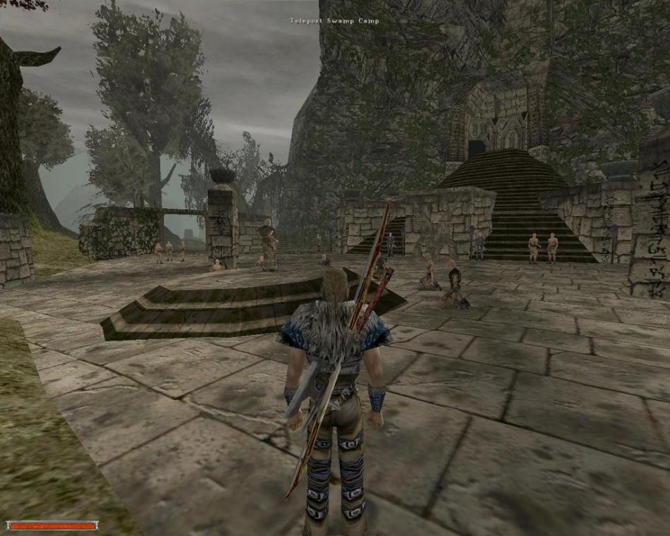 Скриншот из игры Gothic под номером 85