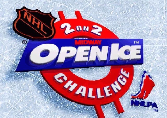 Скриншот из игры NHL Open Ice 2 on 2 Challenge под номером 5