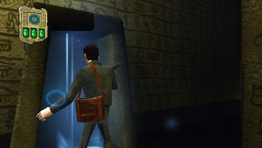 Скриншот из игры Night at the Museum: Battle of the Smithsonian под номером 14