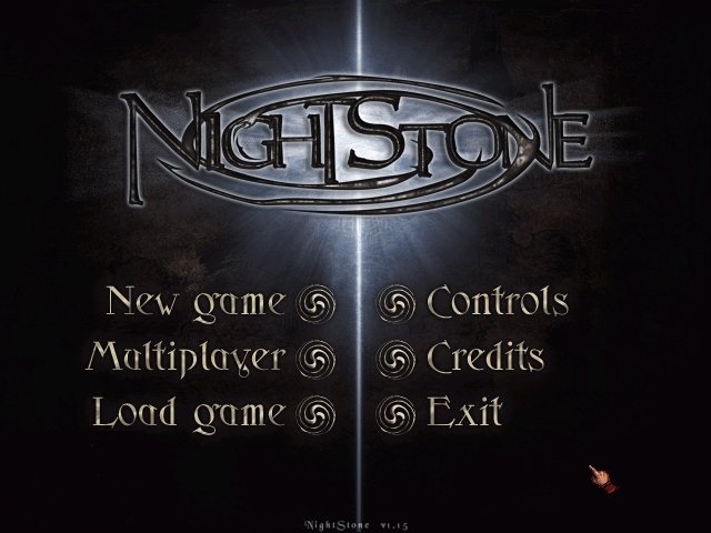 Скриншот из игры Nightstone под номером 33