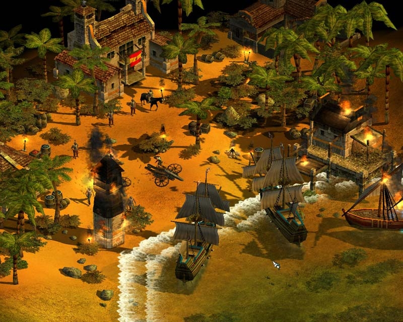 Скриншот из игры No Man