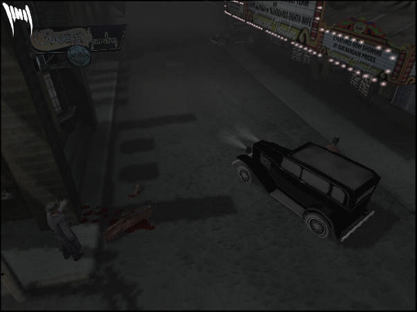 Скриншот из игры Nocturne под номером 17
