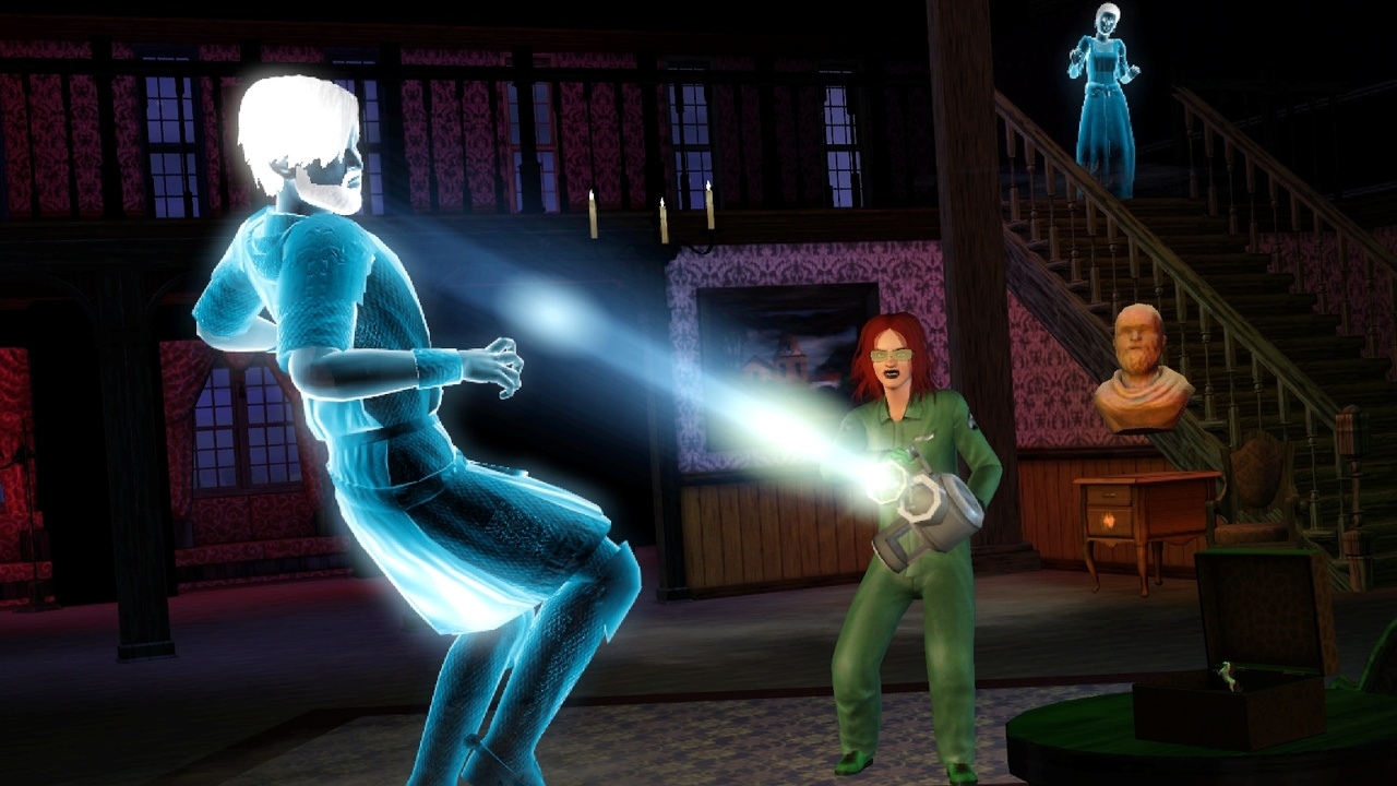 Скриншот из игры Sims 3: Ambitions, The под номером 1
