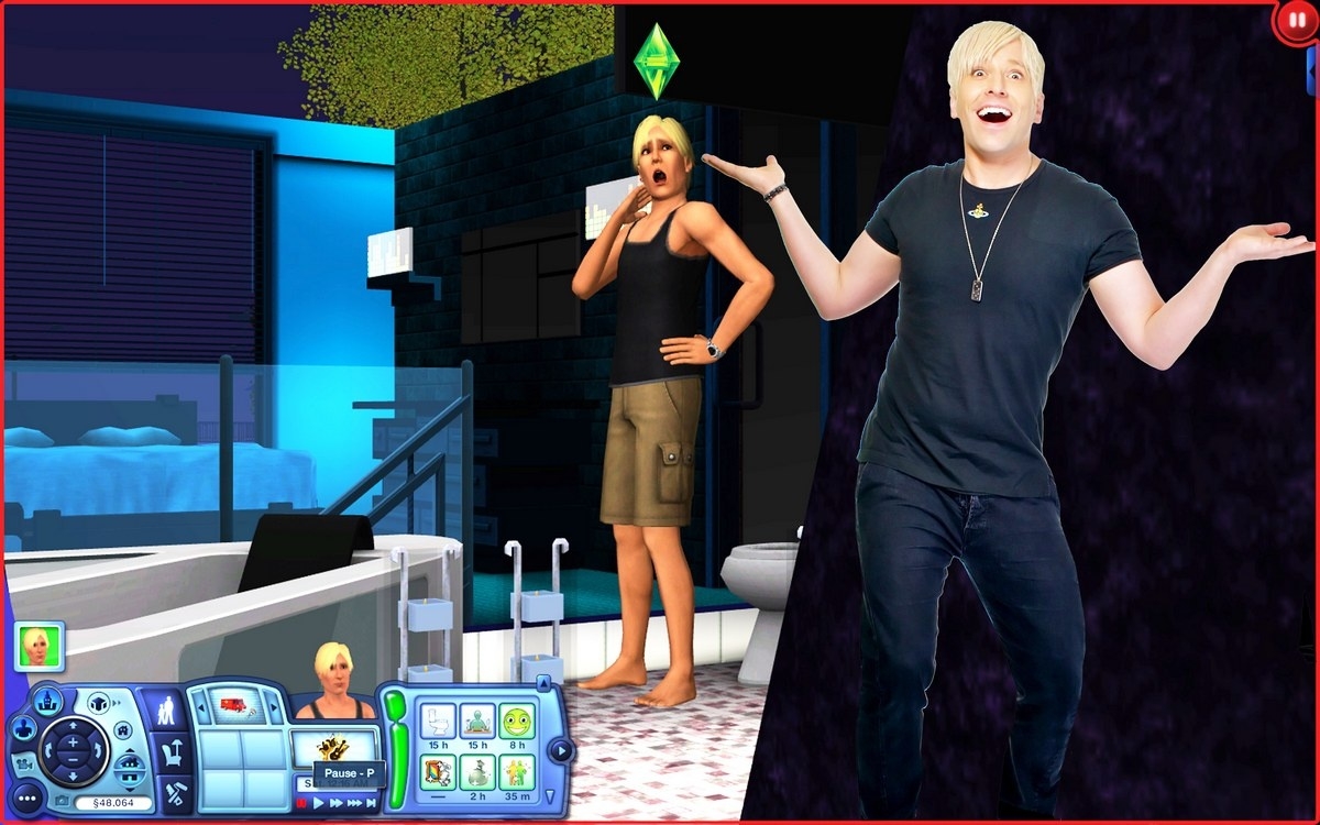 Скриншот из игры Sims 3: Ambitions, The под номером 7