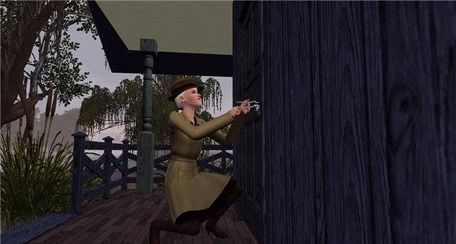 Скриншот из игры Sims 3: Ambitions, The под номером 70