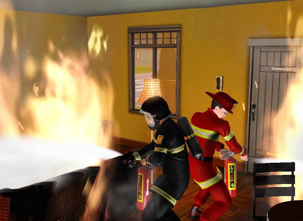 Скриншот из игры Sims 3: Ambitions, The под номером 81