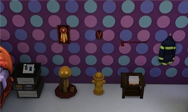 Скриншот из игры Sims 3: Ambitions, The под номером 82