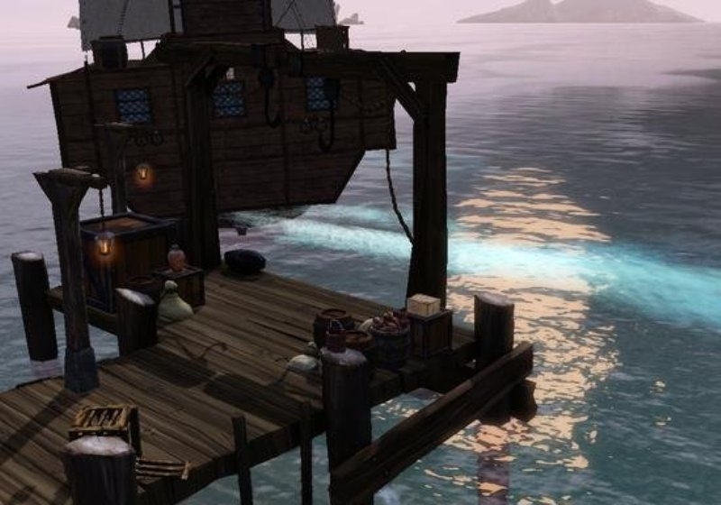 Скриншот из игры Sims Medieval, The под номером 46
