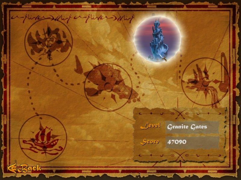 Скриншот из игры Sinbad: Legend of the Seven Seas под номером 2
