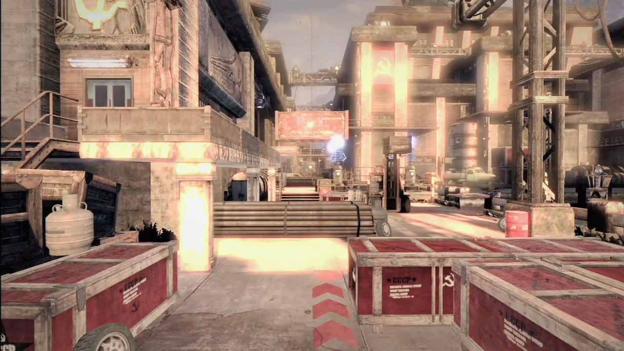 Скриншот из игры Singularity под номером 24