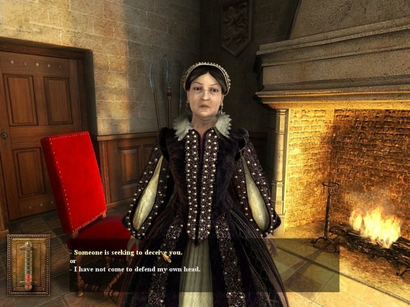 Скриншот из игры Nostradamus: The Last Prophecy под номером 3