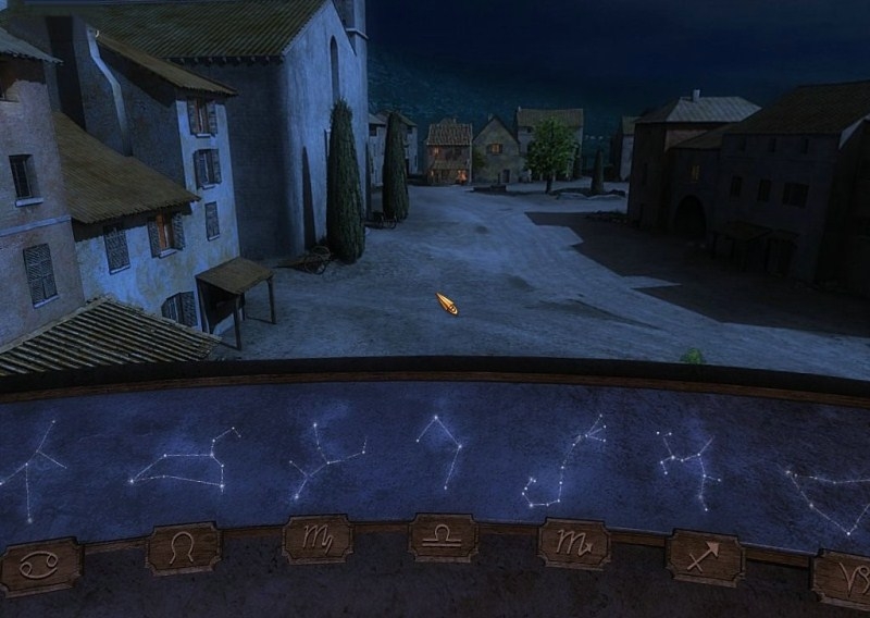 Скриншот из игры Nostradamus: The Last Prophecy под номером 7