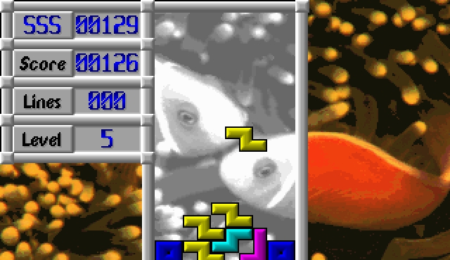 Скриншот из игры Notrus под номером 1