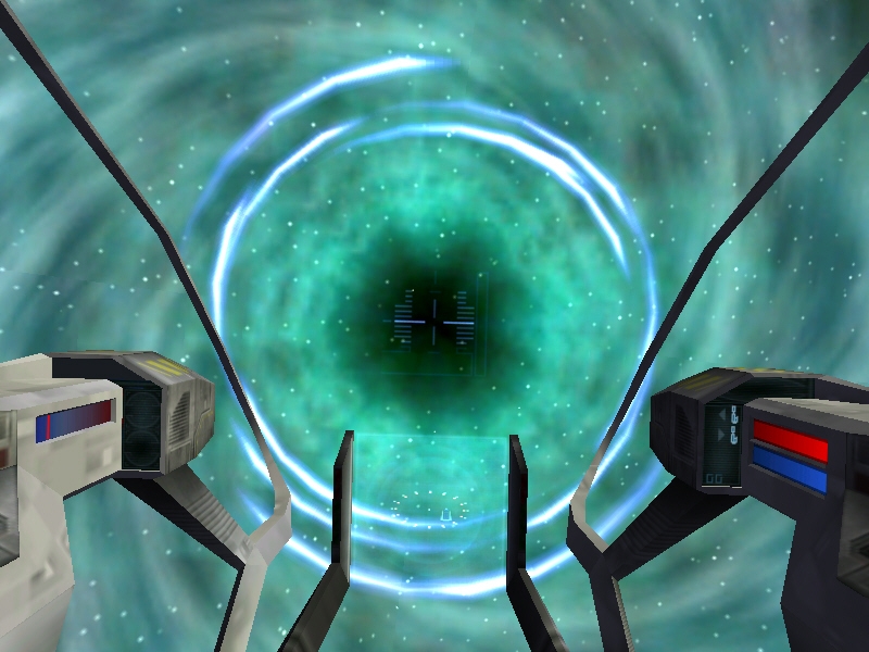 Скриншот из игры X - Beyond the Frontier под номером 6