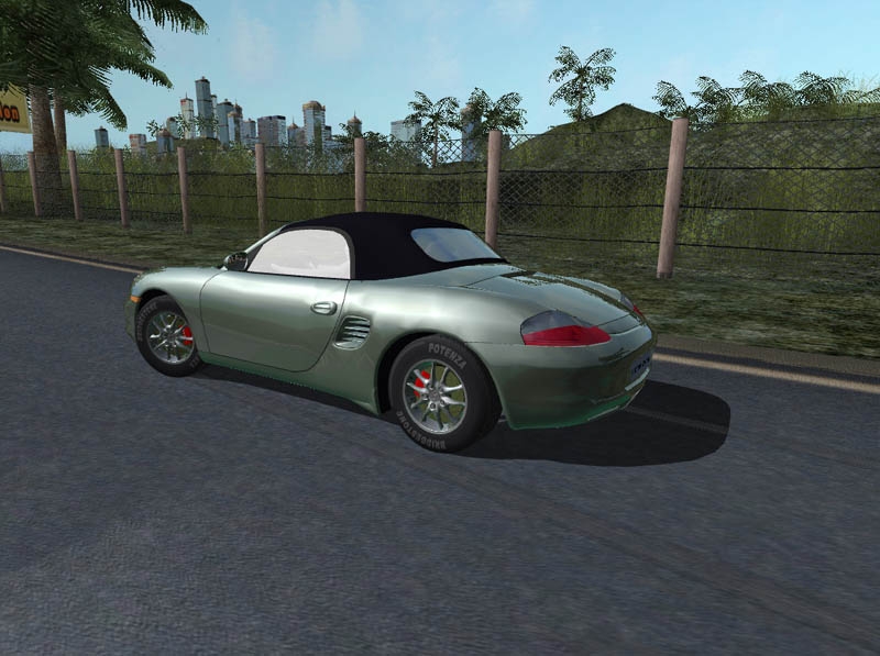 Скриншот из игры X Motor Racing под номером 15