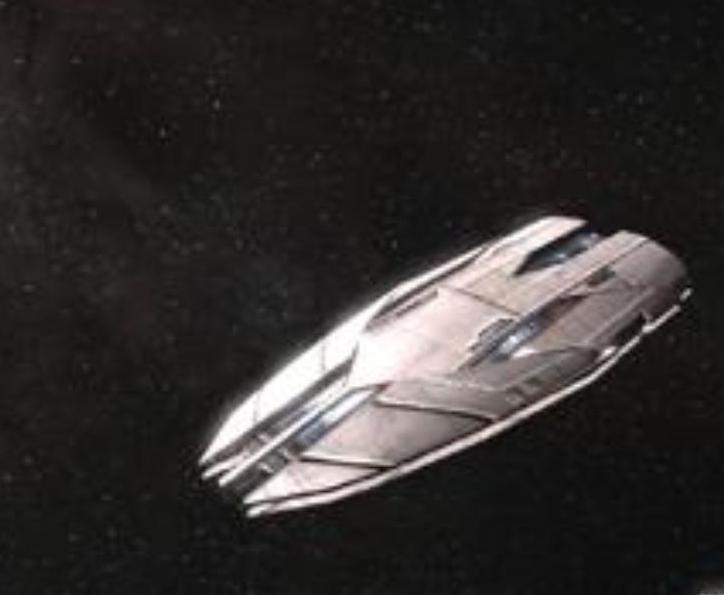 Скриншот из игры X3: Terran Conflict 2.0 The Aldrin Missions под номером 11