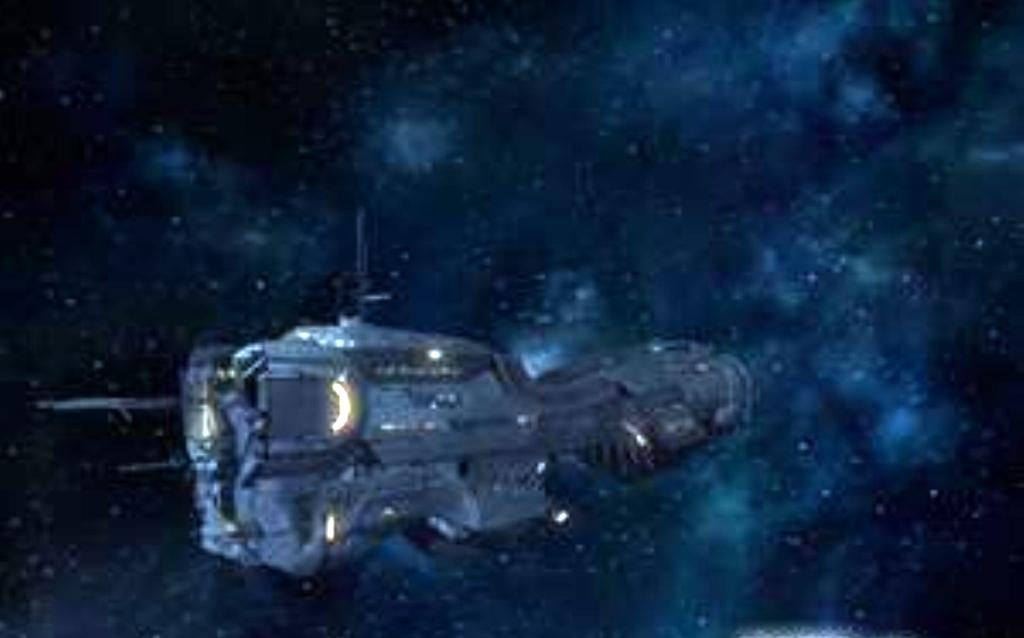 Скриншот из игры X3: Terran Conflict 2.0 The Aldrin Missions под номером 13