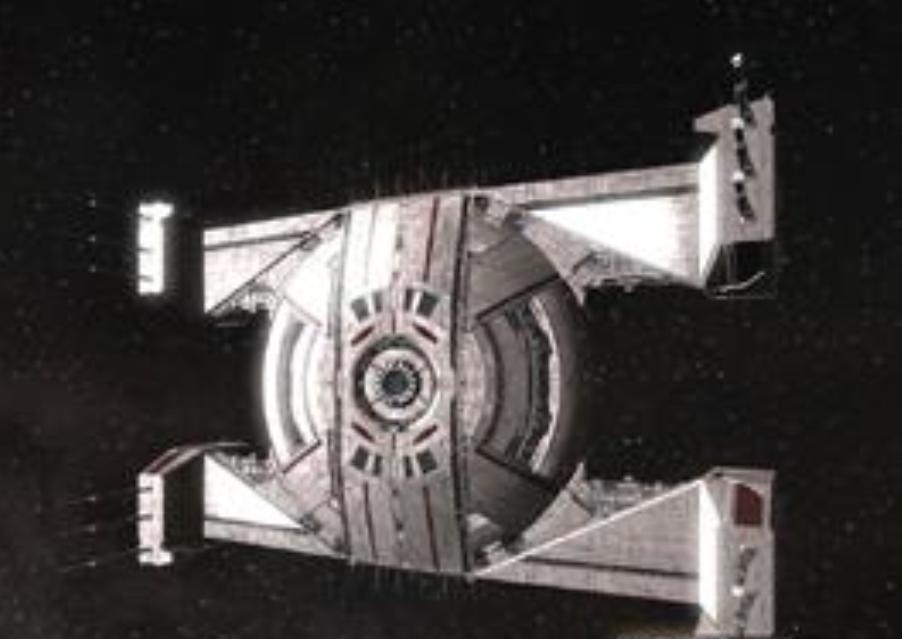Скриншот из игры X3: Terran Conflict 2.0 The Aldrin Missions под номером 17
