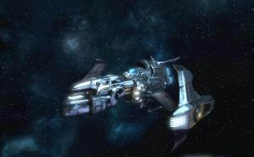 Скриншот из игры X3: Terran Conflict 2.0 The Aldrin Missions под номером 2