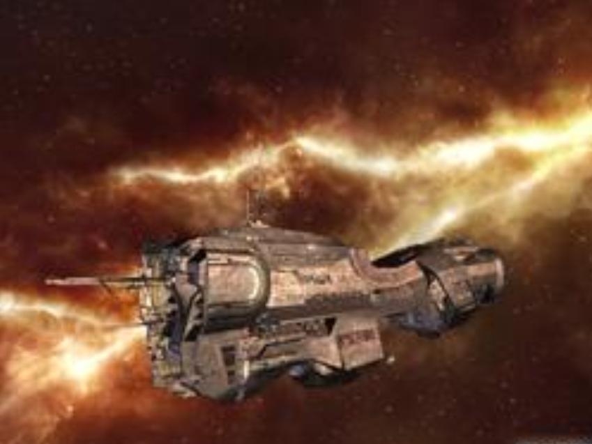 Скриншот из игры X3: Terran Conflict 2.0 The Aldrin Missions под номером 20