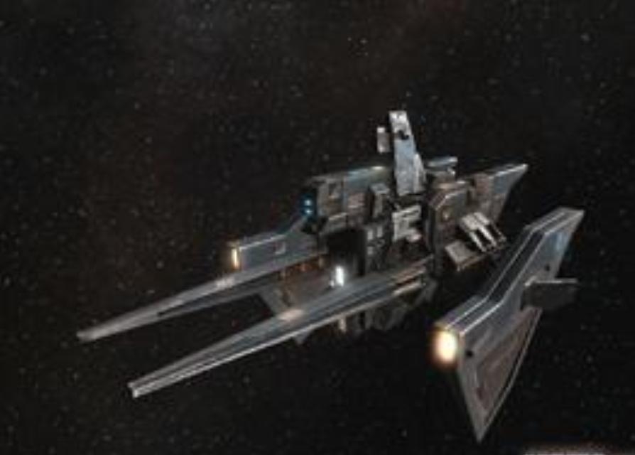 Скриншот из игры X3: Terran Conflict 2.0 The Aldrin Missions под номером 21