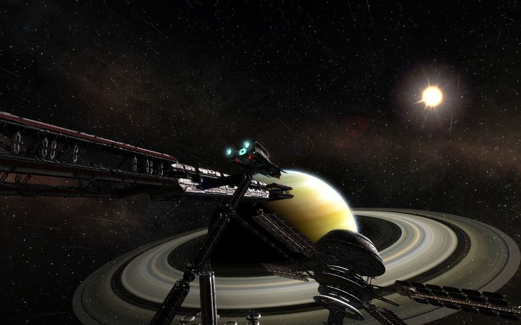 Скриншот из игры X3: Terran Conflict 2.0 The Aldrin Missions под номером 24