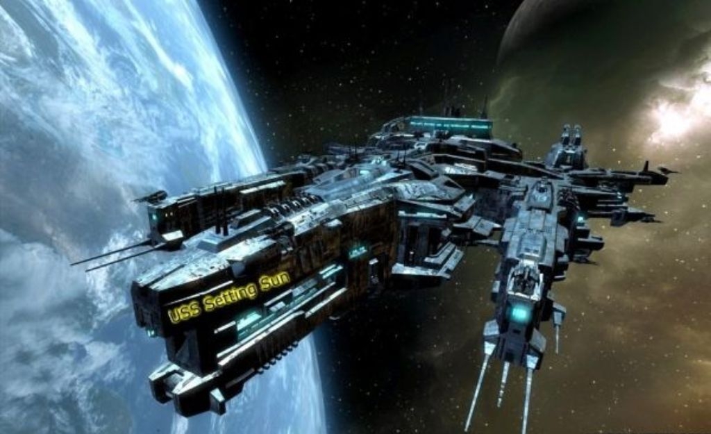 Скриншот из игры X3: Terran Conflict 2.0 The Aldrin Missions под номером 25