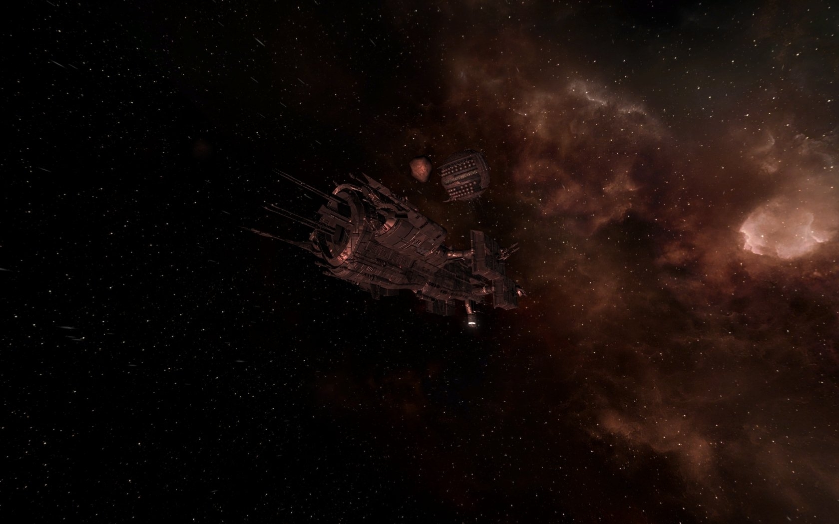 Скриншот из игры X3: Terran Conflict 2.0 The Aldrin Missions под номером 27