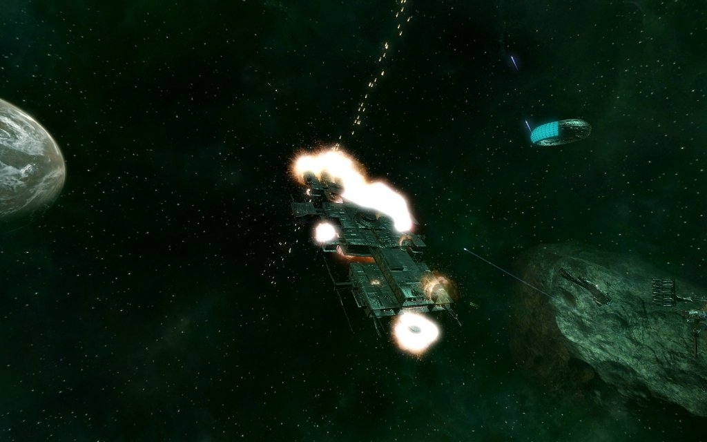 Скриншот из игры X3: Terran Conflict 2.0 The Aldrin Missions под номером 29