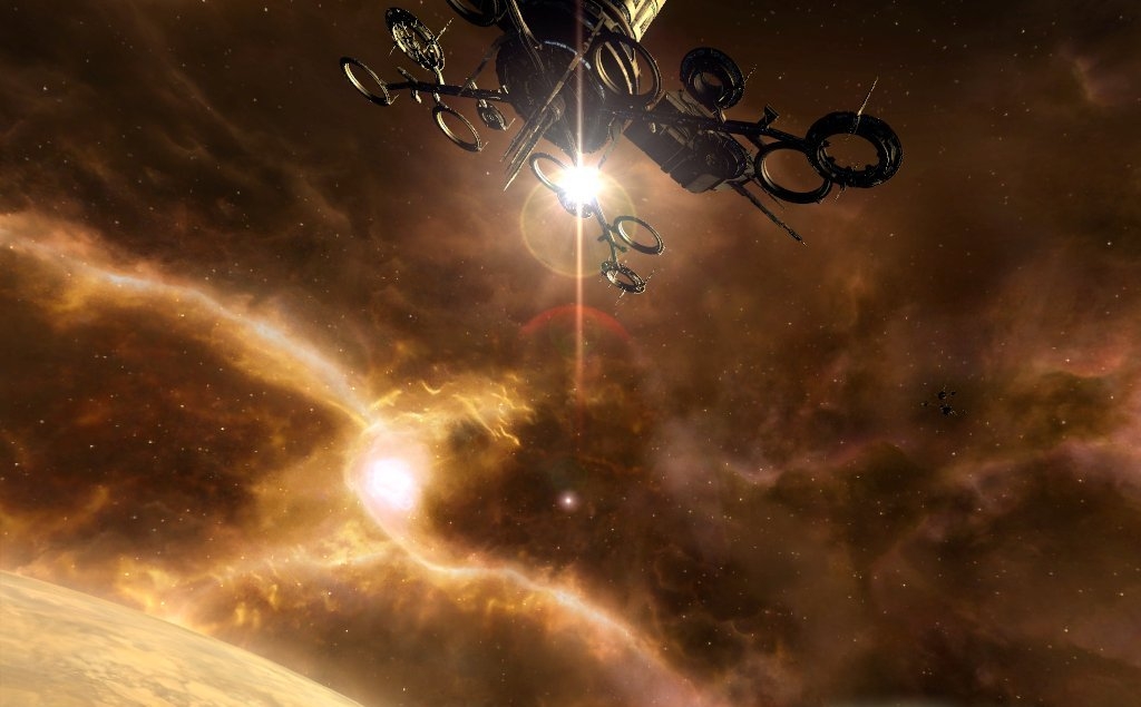 Скриншот из игры X3: Terran Conflict 2.0 The Aldrin Missions под номером 3
