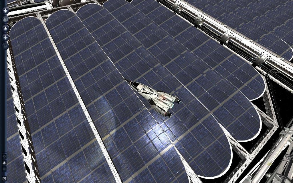 Скриншот из игры X3: Terran Conflict 2.0 The Aldrin Missions под номером 32