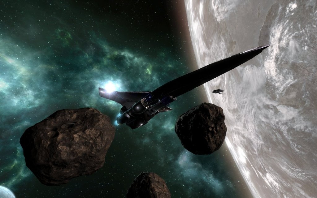 Скриншот из игры X3: Terran Conflict 2.0 The Aldrin Missions под номером 33