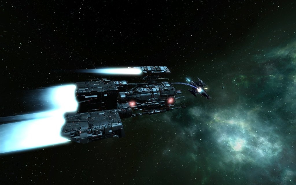Скриншот из игры X3: Terran Conflict 2.0 The Aldrin Missions под номером 36