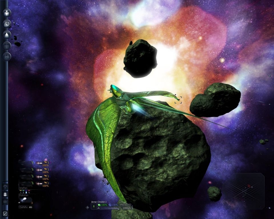 Скриншот из игры X3: Terran Conflict 2.0 The Aldrin Missions под номером 39