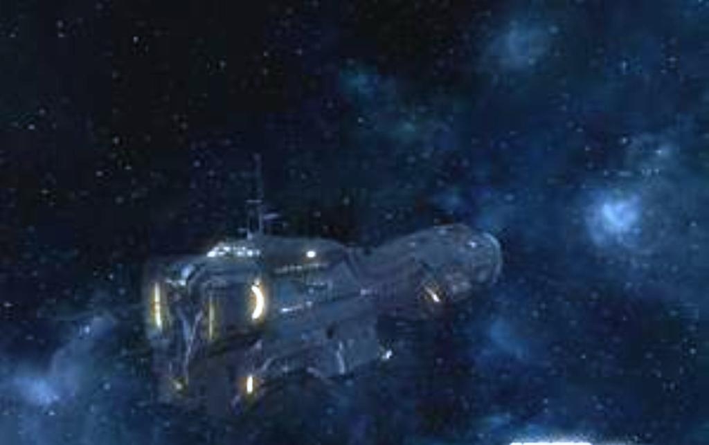 Скриншот из игры X3: Terran Conflict 2.0 The Aldrin Missions под номером 4
