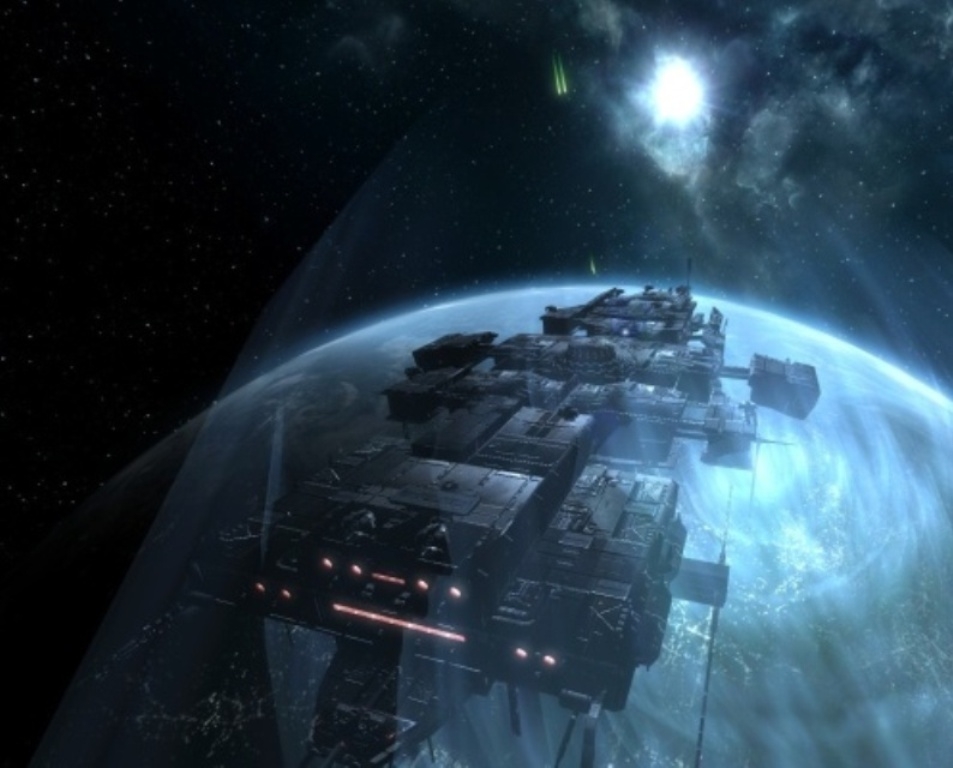 Скриншот из игры X3: Terran Conflict 2.0 The Aldrin Missions под номером 42