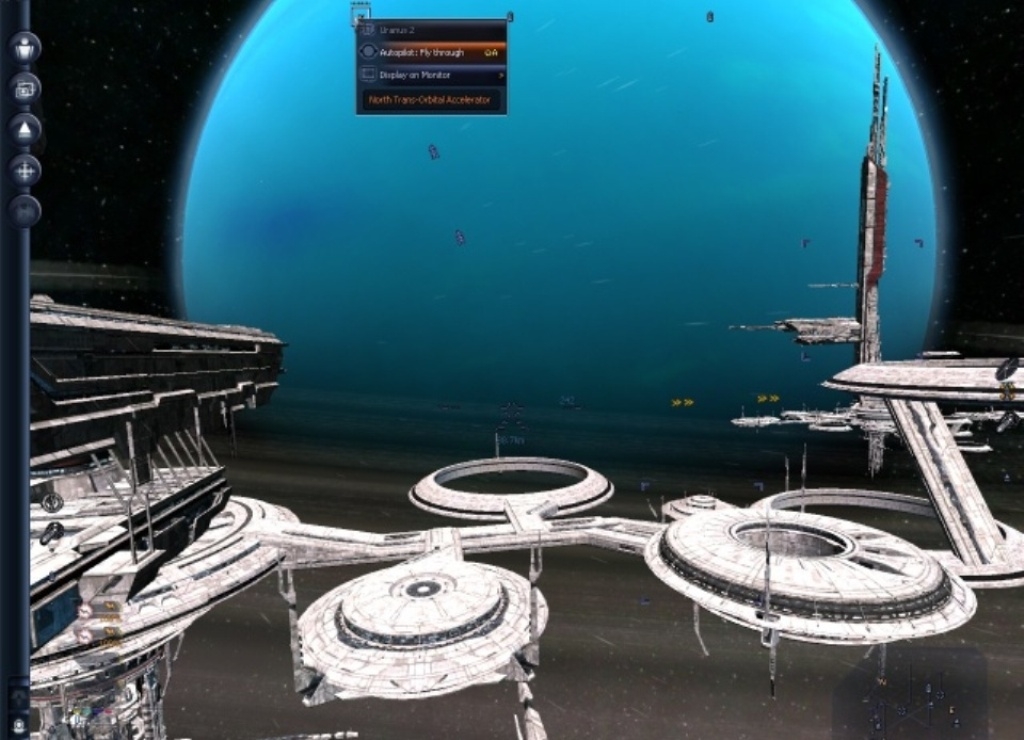 Скриншот из игры X3: Terran Conflict 2.0 The Aldrin Missions под номером 43
