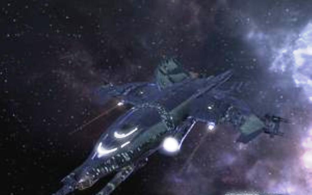 Скриншот из игры X3: Terran Conflict 2.0 The Aldrin Missions под номером 5