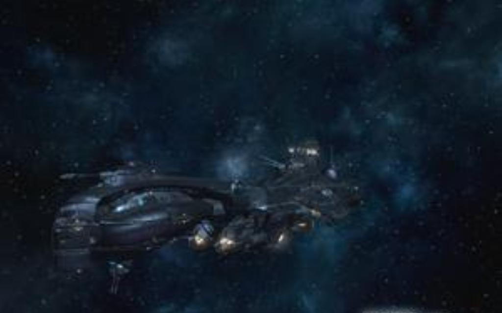 Скриншот из игры X3: Terran Conflict 2.0 The Aldrin Missions под номером 8