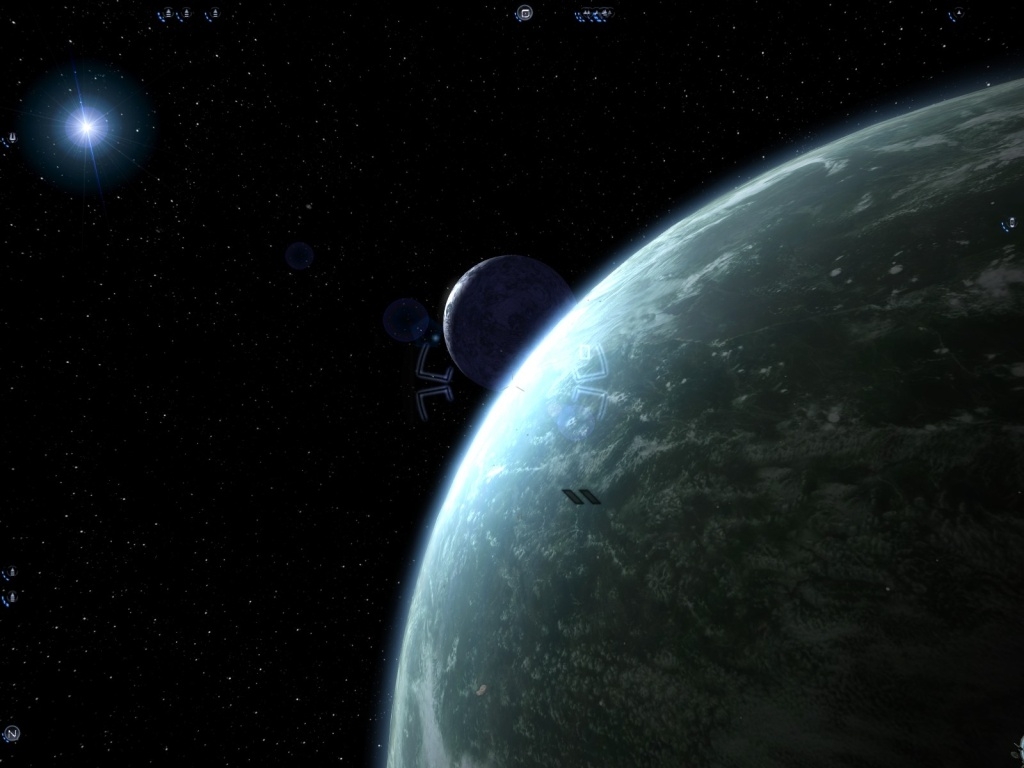 Скриншот из игры X3: Reunion под номером 103
