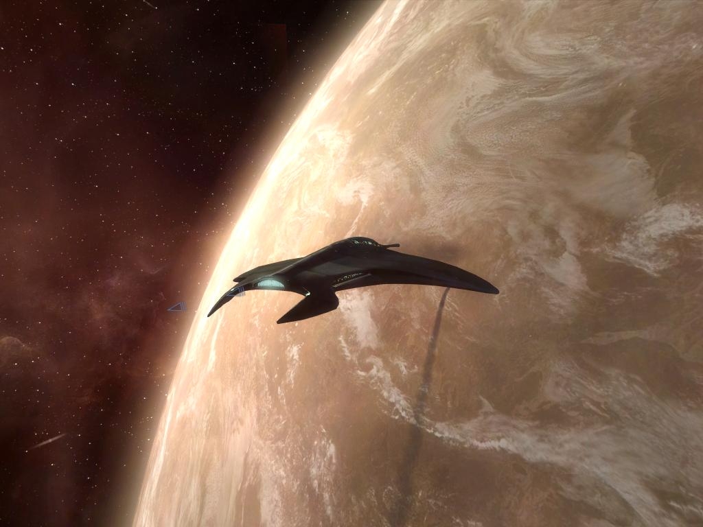 Скриншот из игры X3: Reunion под номером 114